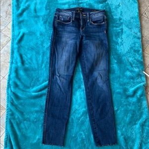Genetic denim the shya size 25